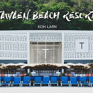 Tawaen Beach Resort