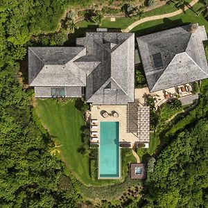 Canouan Estate Resort & Villas